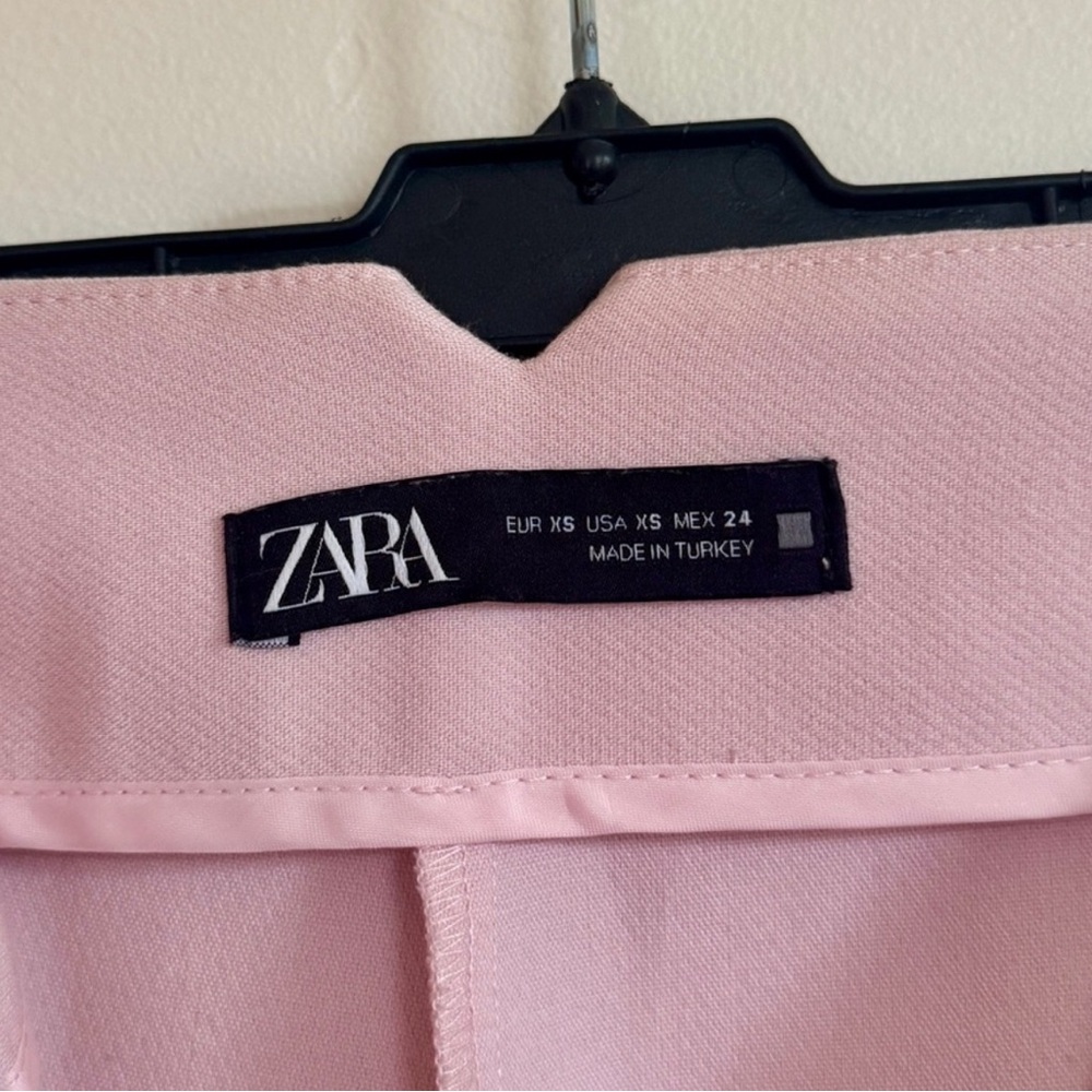 Zara high waisted pants size XS - Picture 11 of 11